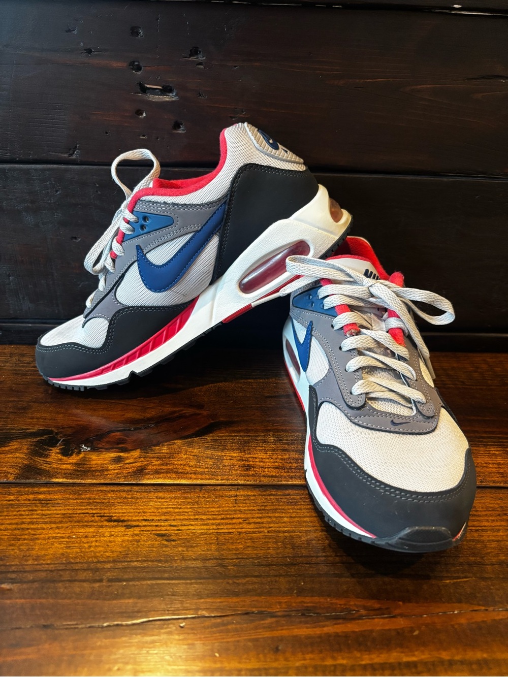 Nike Air Max Correlate US Women 9 Sneakers